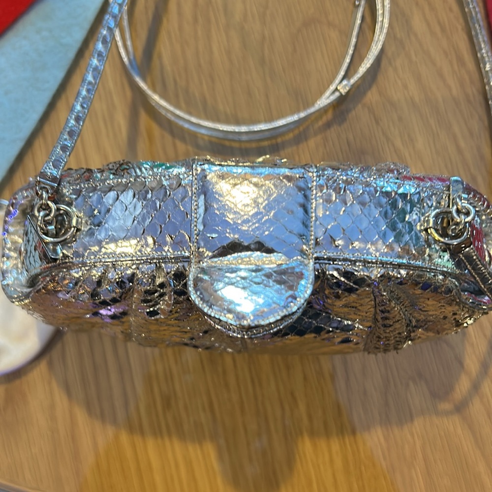 Vintage Judith Leiber evening bag - Picture 14 of 16